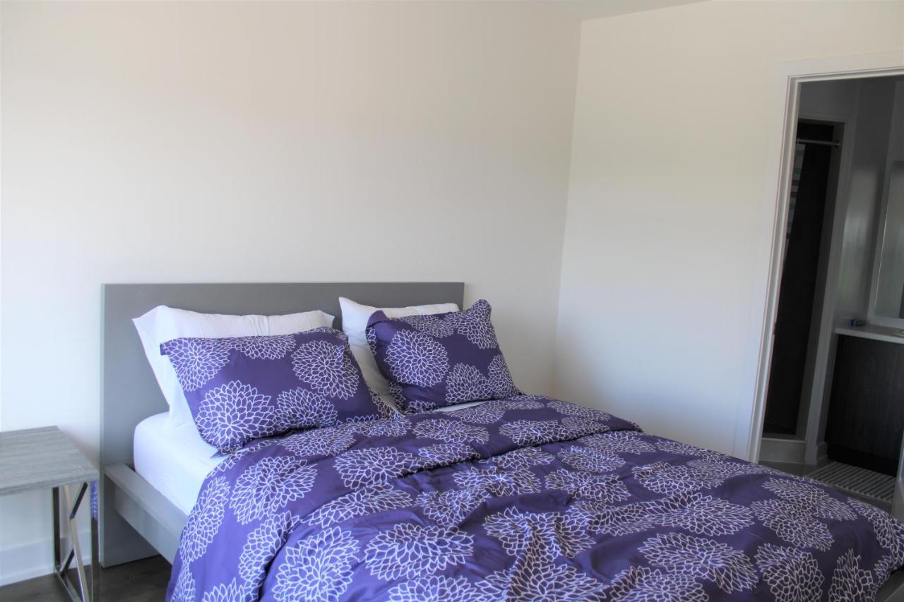 Villa New Town House Barrie South Esterno foto