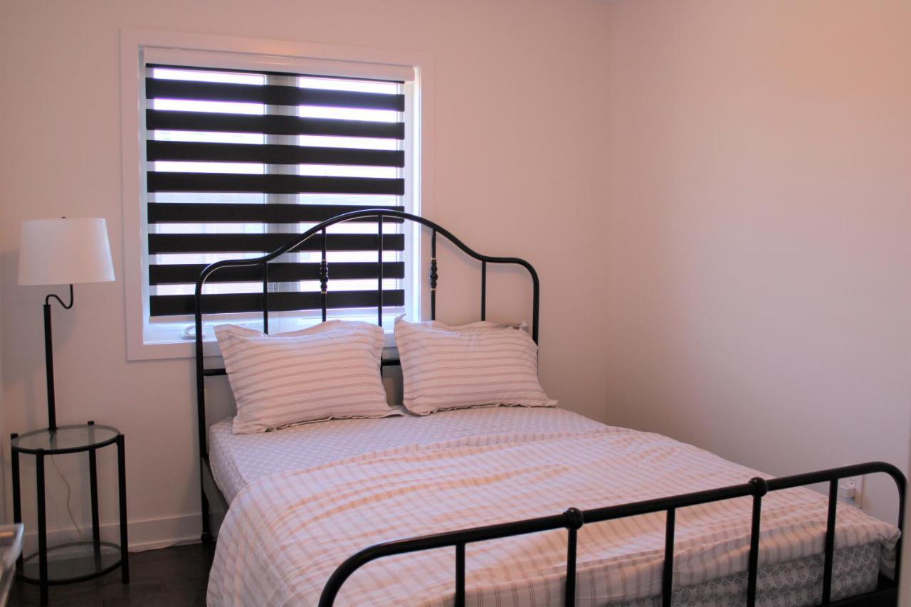 Villa New Town House Barrie South Esterno foto