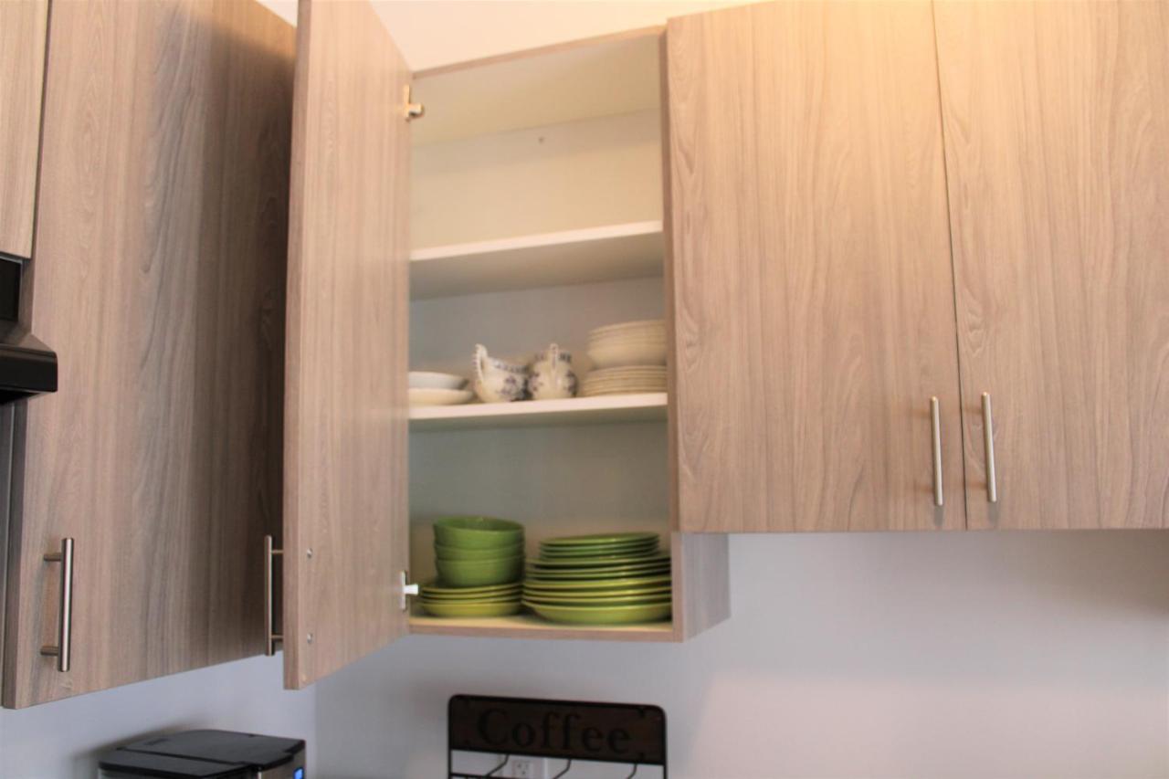 Villa New Town House Barrie South Esterno foto